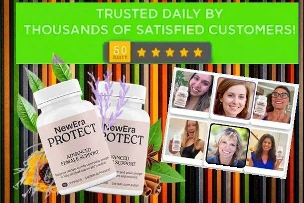 Newera Ptotect Customer Reviews